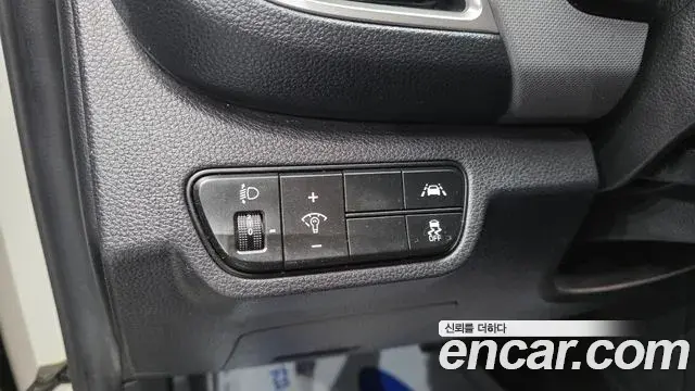 Kia Seltos 2021 — Photo 12/20
