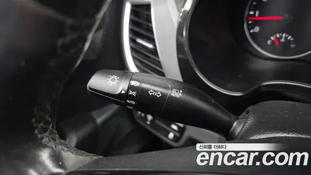 Kia Seltos 2021 — Photo 4/20