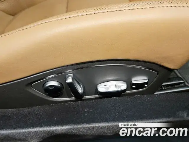 Porsche 718 Boxster 2019 — Photo 13/20