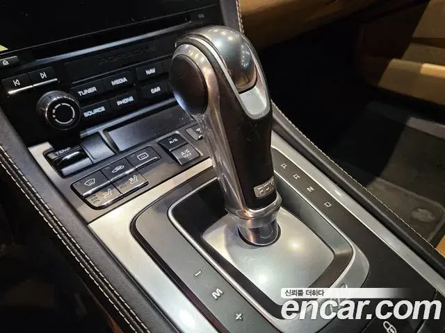Porsche 718 Boxster 2019 — Photo 20/20