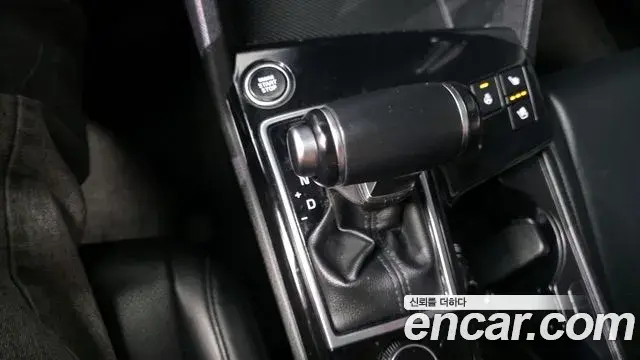 Kia Sportage 2021 — Photo 16/20