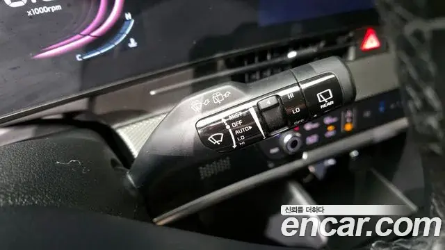 Kia Sportage 2021 — Photo 17/20