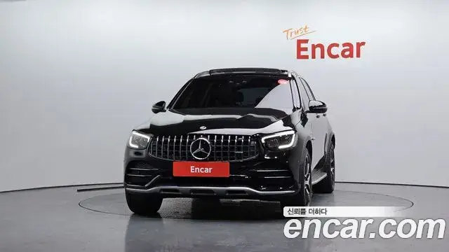 Mercedes-Benz GLC-Class 2022 — Şəkil 19/20