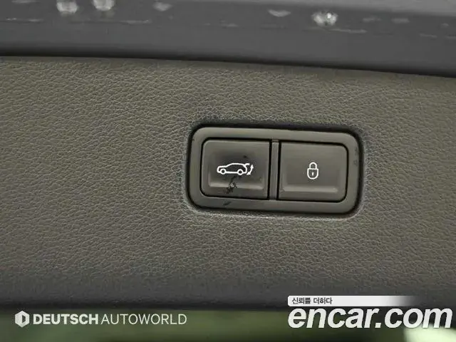 Genesis GV80 2022 — Photo 9/20