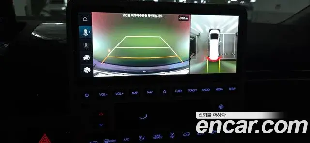 Hyundai Staria 2025 — Фото 16/20