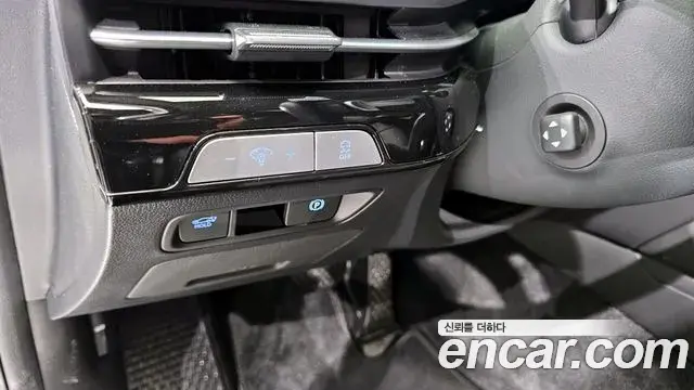 Genesis G80 2025 — ფოტო 10/20