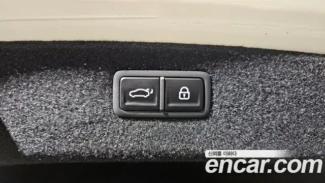Genesis G80 2025 — ფოტო 8/20