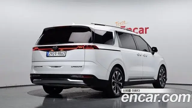 Kia Carnival 2021 — Şəkil 3/20
