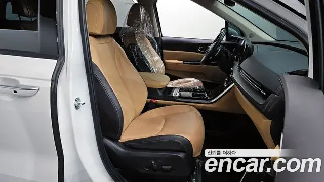 Kia Carnival 2021 — Şəkil 5/20