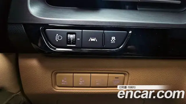 Kia Carnival 2021 — Şəkil 11/20