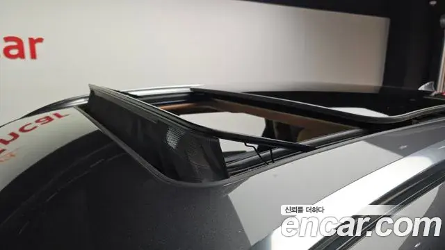 Genesis GV80 2022 — ფოტო 20/20
