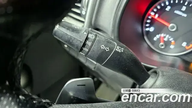 Kia Sportage The Bold 2019 — Şəkil 2/20
