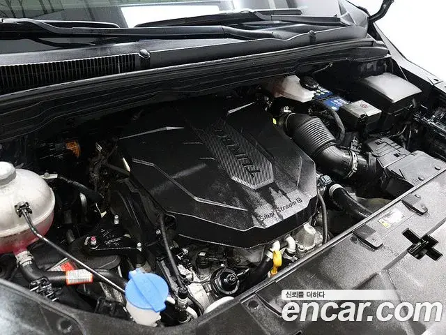 Kia Carnival 2021 — Фото 5/20