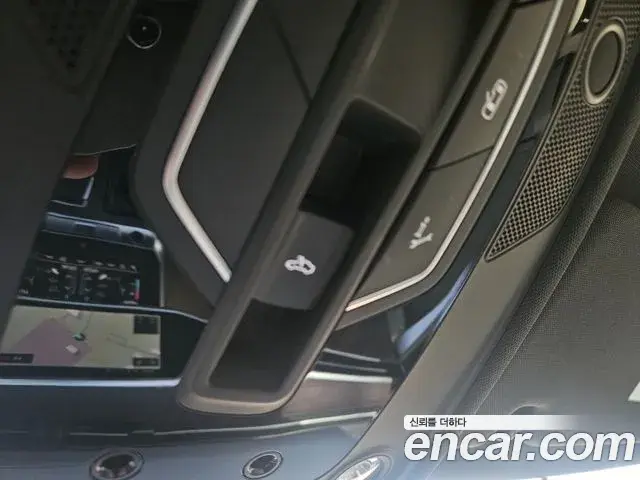 Audi A6 2023 — Photo 15/20