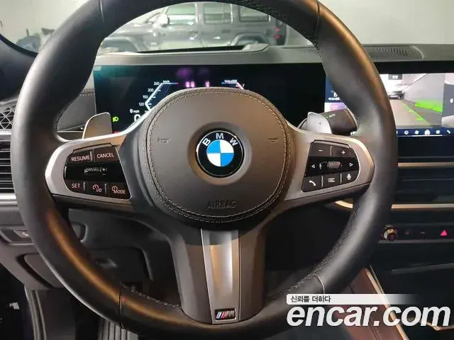 BMW X6 2025 — Photo 3/20