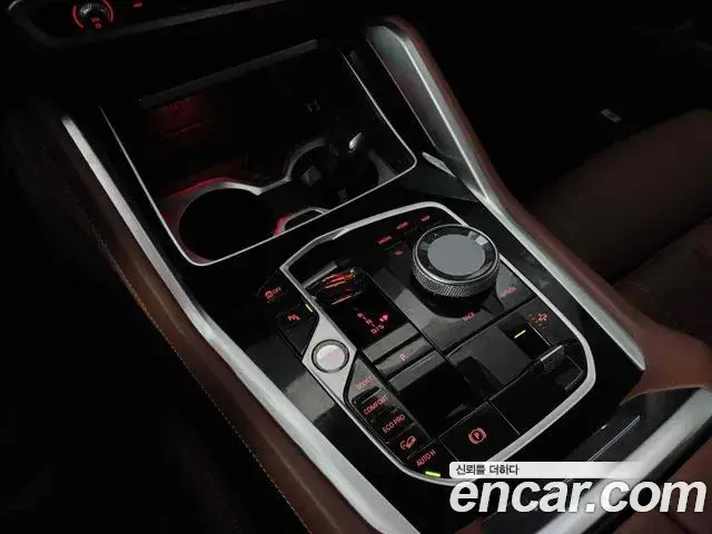 BMW X6 2025 — Photo 2/20