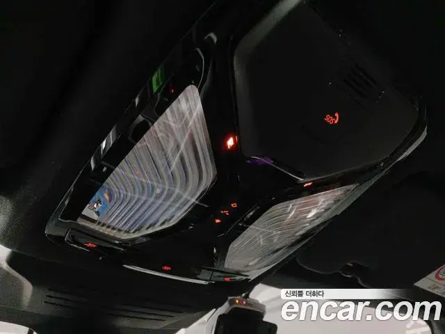 BMW X6 2025 — Photo 7/20