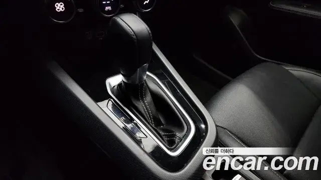 Renault Samsung XM3 2020 — Şəkil 2/20