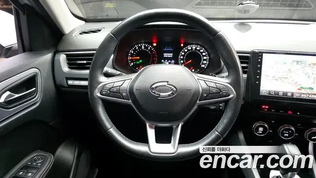 Renault Samsung XM3 2020 — Şəkil 15/20