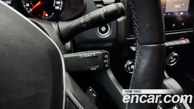 Renault Samsung XM3 2020 — Şəkil 5/20