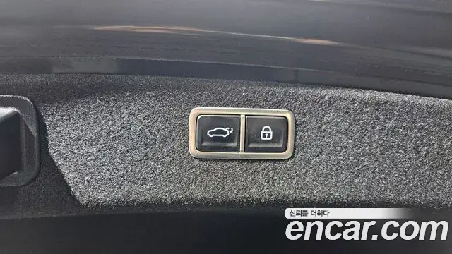 Genesis G80 2022 — ფოტო 8/20