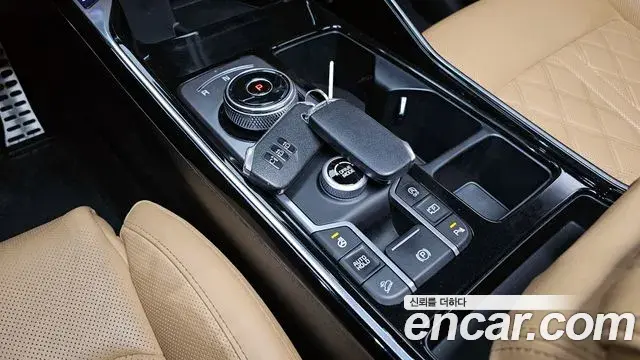 Kia Sorento 2020 — Фото 9/20