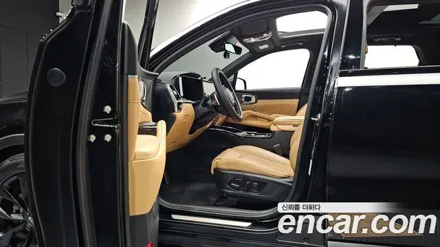 Kia Sorento 2020 — Фото 10/20