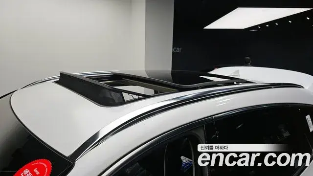 Genesis GV80 2020 — ფოტო 20/20