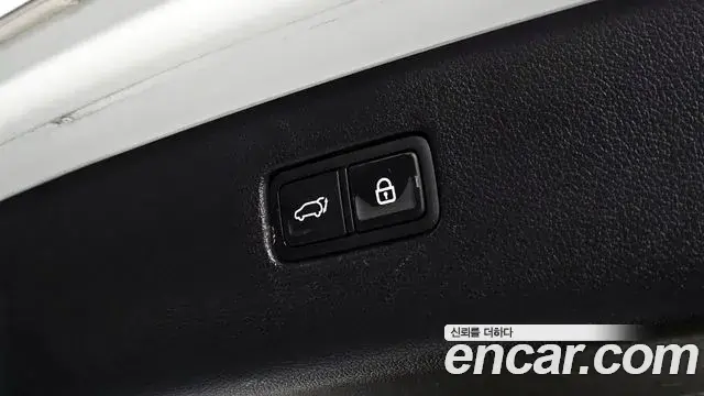 Genesis GV80 2020 — ფოტო 11/20