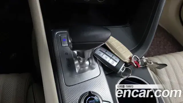 Genesis G70 2021 — Şəkil 7/20
