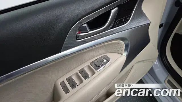 Genesis G70 2021 — Şəkil 20/20