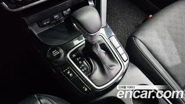 Kia Seltos 2020 — Photo 10/20
