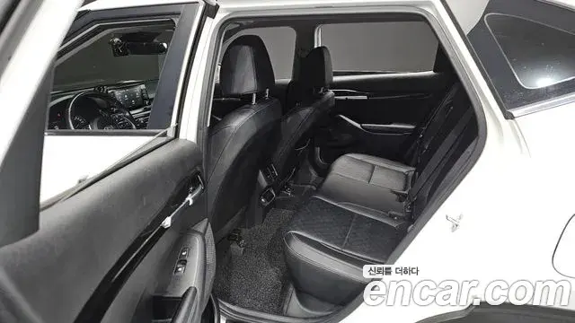 Kia Seltos 2020 — Photo 12/20