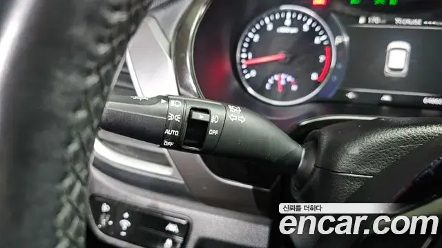 Kia Seltos 2020 — Photo 17/20