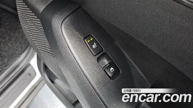 Kia Seltos 2020 — Photo 13/20
