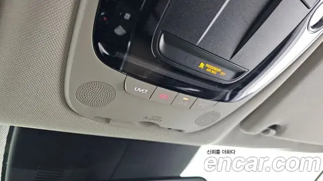 Kia K5 2021 — Şəkil 4/20