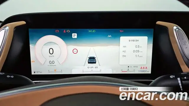 Genesis G90 2022 — Şəkil 19/20
