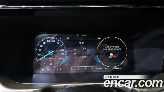 Kia Sorento 2021 — Фото 8/20
