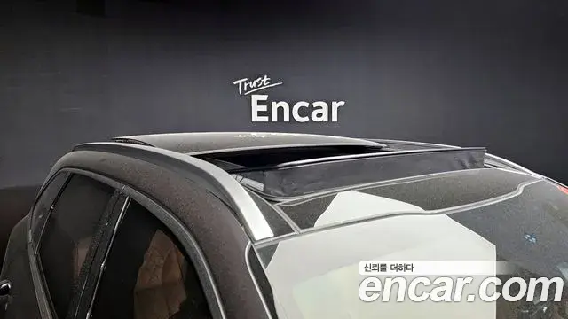 Kia Sorento 2021 — Фото 20/20