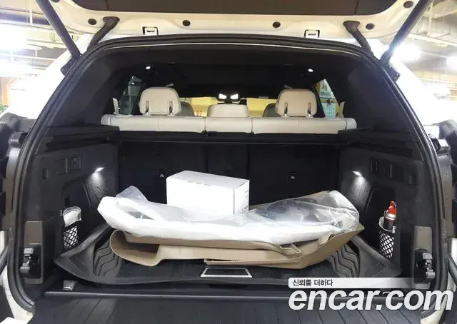 BMW X5 2020 — Şəkil 13/20