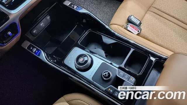 Kia Sorento 2021 — Фото 9/20