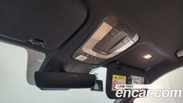 Kia Sorento 2021 — Фото 17/20