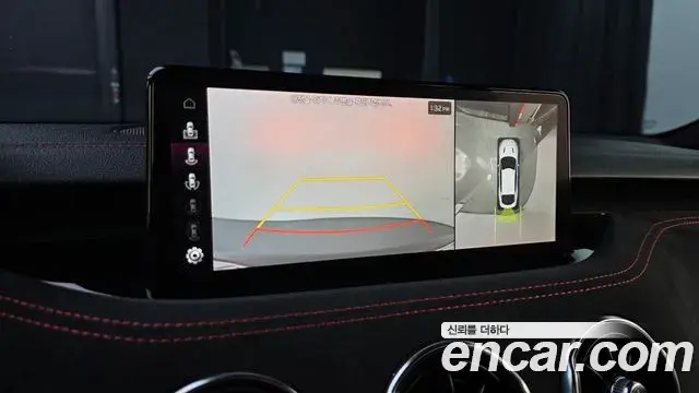 Kia Stinger Meister 2021 — Photo 2/20