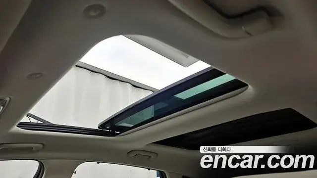 Genesis GV80 2024 — ფოტო 10/20