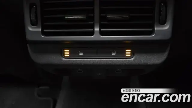 Land Rover Range Rover Evoque 2025 — Şəkil 18/20