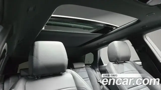 Land Rover Range Rover Evoque 2025 — Şəkil 16/20