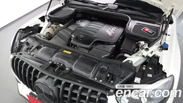 Mercedes-Benz GLE-Class 2023 — Фото 6/20