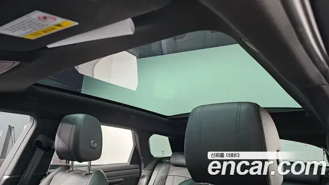 Land Rover Range Rover Evoque 2020 — Photo 9/20