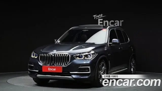 BMW X5 2022 — Şəkil 6/20