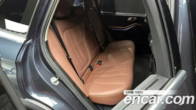 BMW X5 2022 — Şəkil 4/20